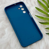 قاب گوشی Galaxy A24 سامسونگ فانتزی ژله ای محافظ لنز دار طرح The North Face کد 150968