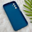 قاب گوشی Galaxy A24 سامسونگ فانتزی ژله ای محافظ لنز دار طرح The North Face کد 150968