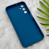 قاب گوشی Galaxy A24 سامسونگ فانتزی ژله ای محافظ لنز دار طرح NASA کد 150979