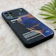 قاب گوشی Galaxy A24 سامسونگ فانتزی ژله ای محافظ لنز دار طرح کوه کد 150984