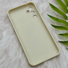 قاب گوشی Galaxy A34 سامسونگ فانتزی ژله ای محافظ لنز دار طرح گل آفتابگردون کد 150987