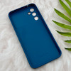 قاب گوشی Galaxy A34 سامسونگ فانتزی ژله ای محافظ لنز دار طرح NASA کد 150994