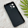قاب گوشی Redmi 12 - Poco M6 Pro 5G شیائومی فانتزی ژله ای محافظ لنز دار طرح The North Face کد 151047