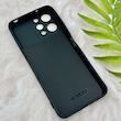 قاب گوشی Redmi 12 - Poco M6 Pro 5G شیائومی فانتزی ژله ای محافظ لنز دار طرح فضانورد کد 151048
