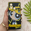 قاب گوشی Redmi 12C - Poco C55 - Redmi 11A شیائومی فانتزی ژله ای محافظ لنز دار طرح دخترونه کد 151068