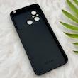 قاب گوشی Redmi 12C - Poco C55 - Redmi 11A شیائومی فانتزی ژله ای محافظ لنز دار طرح دخترونه کد 151068