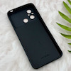 قاب گوشی Redmi 12C - Poco C55 - Redmi 11A شیائومی فانتزی ژله ای محافظ لنز دار طرح دخترونه کد 151070
