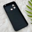 قاب گوشی Redmi 12C - Poco C55 - Redmi 11A شیائومی فانتزی ژله ای محافظ لنز دار طرح دخترونه کد 151070