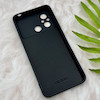 قاب گوشی Redmi 12C - Poco C55 - Redmi 11A شیائومی فانتزی ژله ای محافظ لنز دار طرح جاده کد 151072