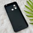 قاب گوشی Redmi 12C - Poco C55 - Redmi 11A شیائومی فانتزی ژله ای محافظ لنز دار طرح جاده کد 151072