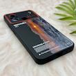 قاب گوشی Redmi 12C - Poco C55 - Redmi 11A شیائومی فانتزی ژله ای محافظ لنز دار طرح دریا کد 151073