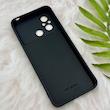 قاب گوشی Redmi 12C - Poco C55 - Redmi 11A شیائومی فانتزی ژله ای محافظ لنز دار طرح دریا کد 151073