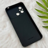 قاب گوشی Redmi 12C - Poco C55 - Redmi 11A شیائومی فانتزی ژله ای محافظ لنز دار طرح کوه کد 151074