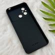 قاب گوشی Redmi 12C - Poco C55 - Redmi 11A شیائومی فانتزی ژله ای محافظ لنز دار طرح کوه کد 151074