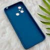 قاب گوشی Redmi 12C - Poco C55 - Redmi 11A شیائومی فانتزی ژله ای محافظ لنز دار طرح NASA کد 151076