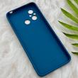قاب گوشی Redmi 12C - Poco C55 - Redmi 11A شیائومی فانتزی ژله ای محافظ لنز دار طرح NASA کد 151076