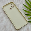 قاب گوشی Redmi 12C - Poco C55 - Redmi 11A شیائومی فانتزی ژله ای محافظ لنز دار طرح The North Face کد 151079