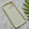 قاب گوشی Redmi 12C - Poco C55 - Redmi 11A شیائومی فانتزی ژله ای محافظ لنز دار طرح میکی موس کد 151080