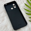 قاب گوشی Redmi 12C - Poco C55 - Redmi 11A شیائومی فانتزی ژله ای محافظ لنز دار طرح فضانورد کد 151081