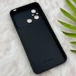 قاب گوشی Redmi 12C - Poco C55 - Redmi 11A شیائومی فانتزی ژله ای محافظ لنز دار طرح فضانورد کد 151081