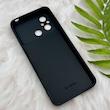 قاب گوشی Redmi 12C - Poco C55 - Redmi 11A شیائومی فانتزی ژله ای محافظ لنز دار طرح فضانورد کد 151082