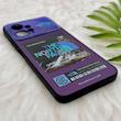 قاب گوشی Redmi Note 12 4G شیائومی فانتزی ژله ای محافظ لنز دار طرح The North Face کد 151091