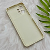 قاب گوشی Redmi Note 12 4G شیائومی فانتزی ژله ای محافظ لنز دار طرح The North Face کد 151092