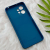قاب گوشی Redmi Note 12 4G شیائومی فانتزی ژله ای محافظ لنز دار طرح The North Face کد 151094