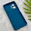 قاب گوشی Redmi Note 12 4G شیائومی فانتزی ژله ای محافظ لنز دار طرح The North Face کد 151094