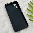 قاب گوشی Redmi Note 12S شیائومی فانتزی ژله ای محافظ لنز دار طرح فضانورد کد 151104