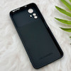 قاب گوشی Redmi Note 12S شیائومی فانتزی ژله ای محافظ لنز دار طرح فضانورد کد 151105