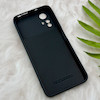 قاب گوشی Redmi Note 12S شیائومی فانتزی ژله ای محافظ لنز دار طرح فضانورد کد 151106