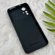 قاب گوشی Redmi Note 12S شیائومی فانتزی ژله ای محافظ لنز دار طرح فضانورد کد 151106