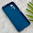 قاب گوشی Redmi Note 12S شیائومی فانتزی ژله ای محافظ لنز دار طرح NASA کد 151107