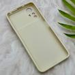 قاب گوشی Redmi Note 12S شیائومی فانتزی ژله ای محافظ لنز دار طرح NASA کد 151108