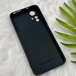قاب گوشی Redmi Note 12S شیائومی فانتزی ژله ای محافظ لنز دار طرح دخترونه کد 151109