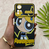قاب گوشی Redmi Note 12S شیائومی فانتزی ژله ای محافظ لنز دار طرح دخترونه کد 151112