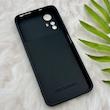 قاب گوشی Redmi Note 12S شیائومی فانتزی ژله ای محافظ لنز دار طرح کوه کد 151113
