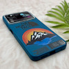 قاب گوشی Redmi Note 12S شیائومی فانتزی ژله ای محافظ لنز دار طرح The North Face کد 151118