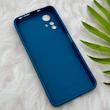 قاب گوشی Redmi Note 12S شیائومی فانتزی ژله ای محافظ لنز دار طرح The North Face کد 151118