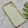 قاب گوشی Redmi Note 12S شیائومی فانتزی ژله ای محافظ لنز دار طرح The North Face کد 151120