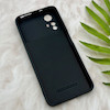 قاب گوشی Redmi Note 12S شیائومی فانتزی ژله ای محافظ لنز دار طرح NIKE کد 151122