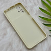 قاب گوشی Redmi Note 12S شیائومی فانتزی ژله ای محافظ لنز دار طرح KARL کد 151123