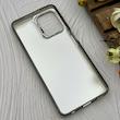 قاب گوشی Galaxy A22 4G - Galaxy M32 4G سامسونگ So CooL اورجینال فانتزی براش لیزری لنز کرومی طرح گربه کیوت کد 152406