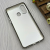 قاب گوشی Galaxy A20S سامسونگ So CooL اورجینال فانتزی براش لیزری لنز کرومی طرح گربه کیوت کد 152414