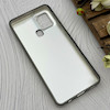 قاب گوشی Galaxy A21S سامسونگ So CooL اورجینال فانتزی براش لیزری لنز کرومی طرح گربه کیوت کد 152415