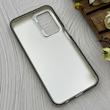 قاب گوشی Galaxy A15 سامسونگ So CooL اورجینال فانتزی براش لیزری لنز کرومی طرح گربه کیوت کد 152417