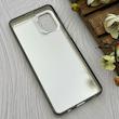 قاب گوشی Galaxy A31 سامسونگ So CooL اورجینال فانتزی براش لیزری لنز کرومی طرح گربه کیوت کد 152421