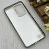 قاب گوشی Galaxy A33 سامسونگ So CooL اورجینال فانتزی براش لیزری لنز کرومی طرح گربه کیوت کد 152422