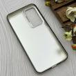 قاب گوشی Galaxy A35 سامسونگ So CooL اورجینال فانتزی براش لیزری لنز کرومی طرح گربه کیوت کد 152424